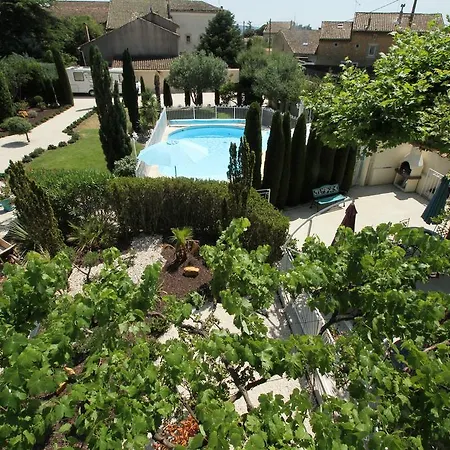 La Magnanerie *