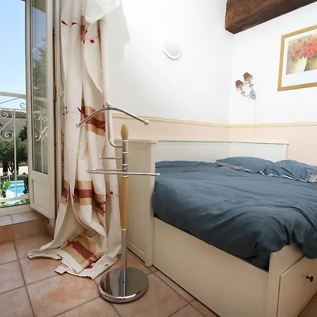 Holiday home La Magnanerie *