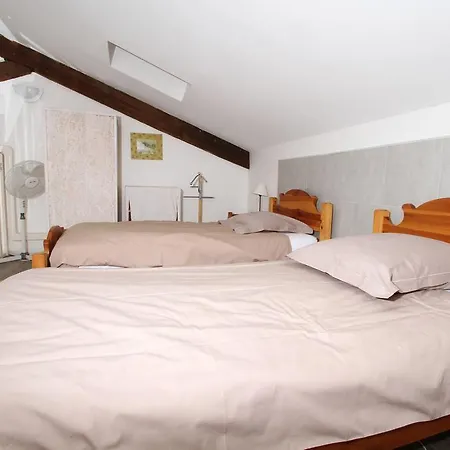 Holiday home La Magnanerie Suze-la-Rousse